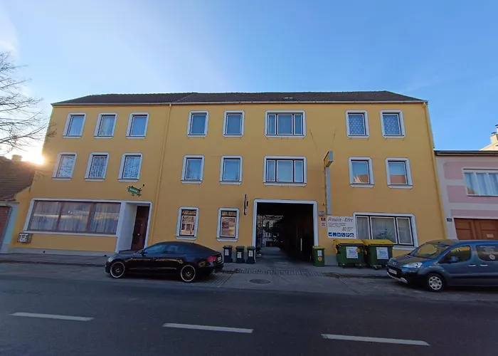 Eder * Bruck an der Leitha